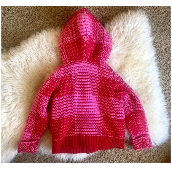 Knit jacket - Picture 2 of 4